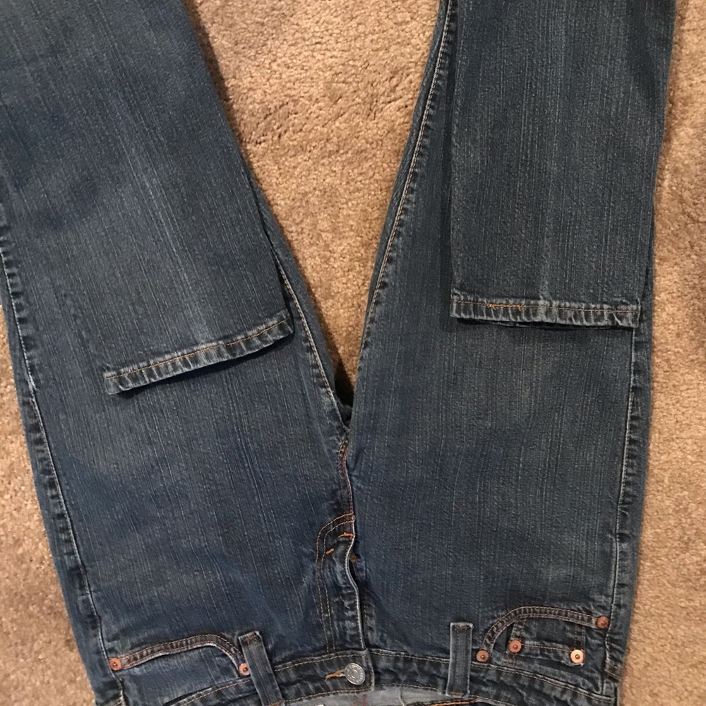 Levi’s 545